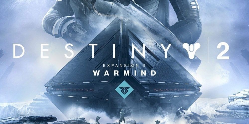 Destiny 2: Warmind