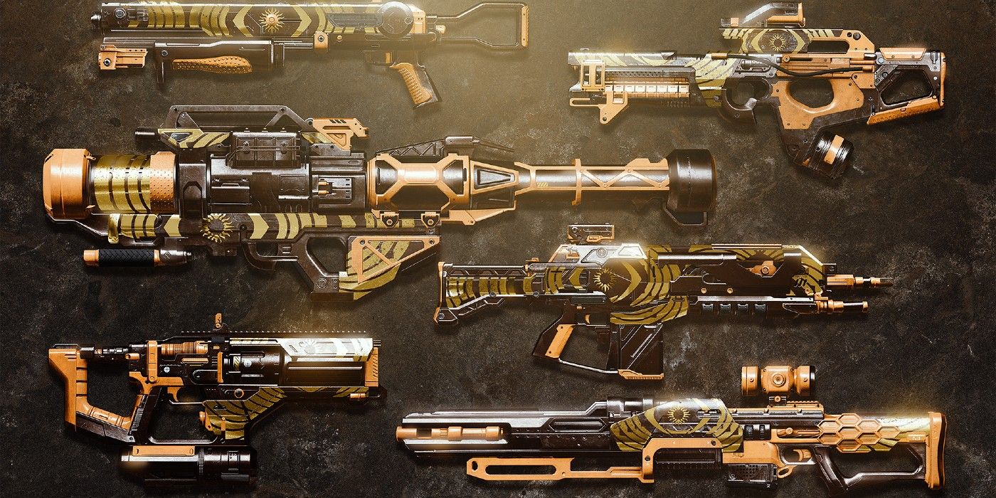 destiny 2 adept weapon shaders