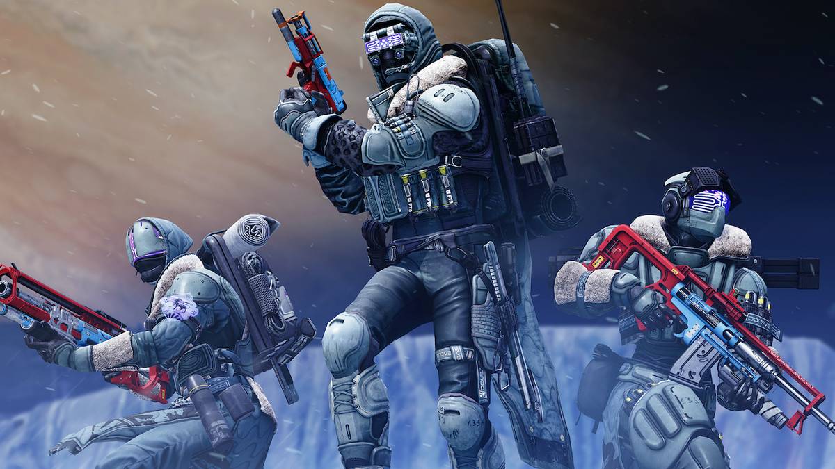 destiny beyond light