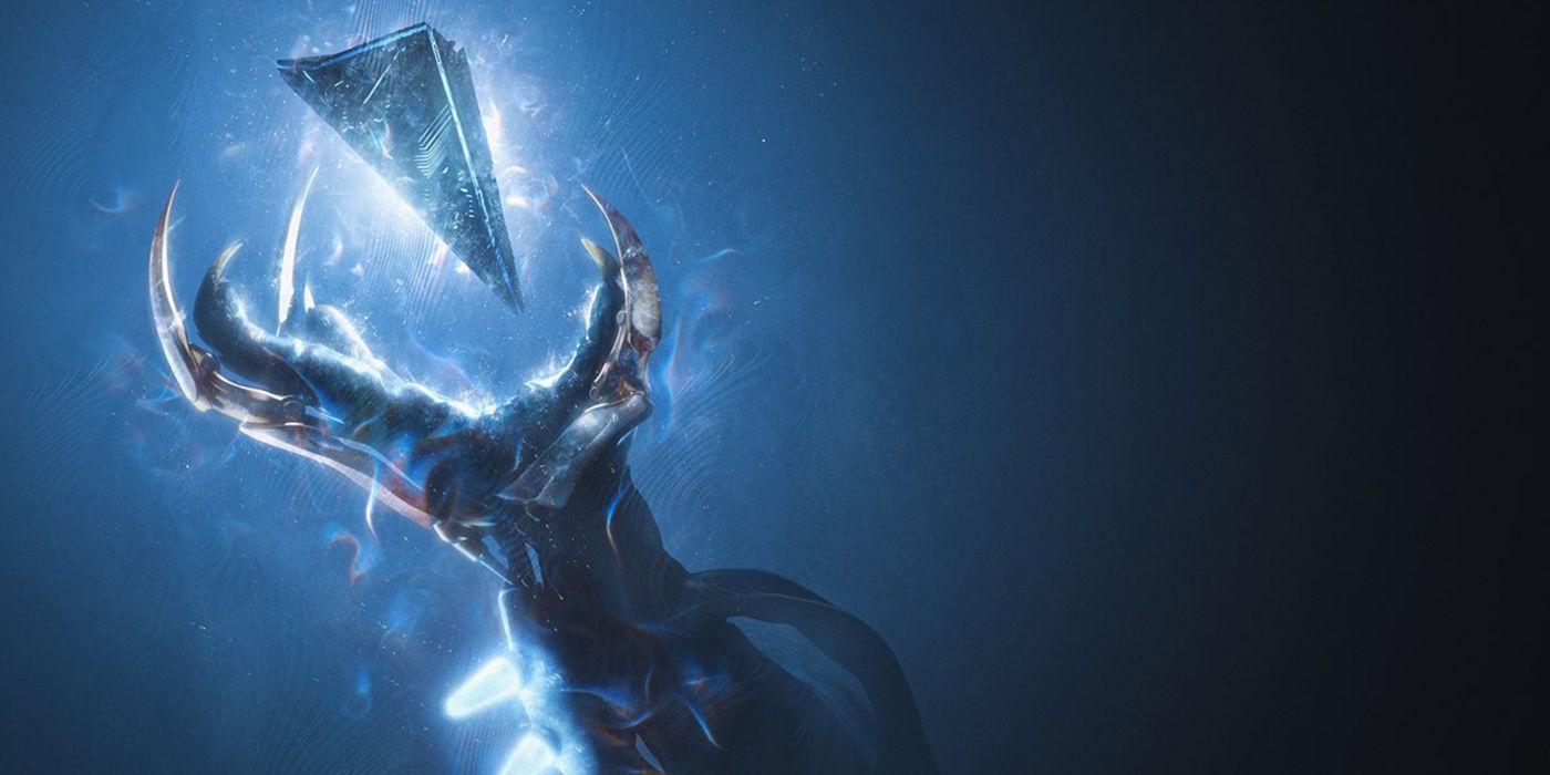 New Destiny 2 Beyond Light Power Level Caps Revealed