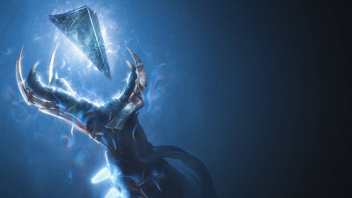 destiny 2 beyond light hand promo pyramid bungie