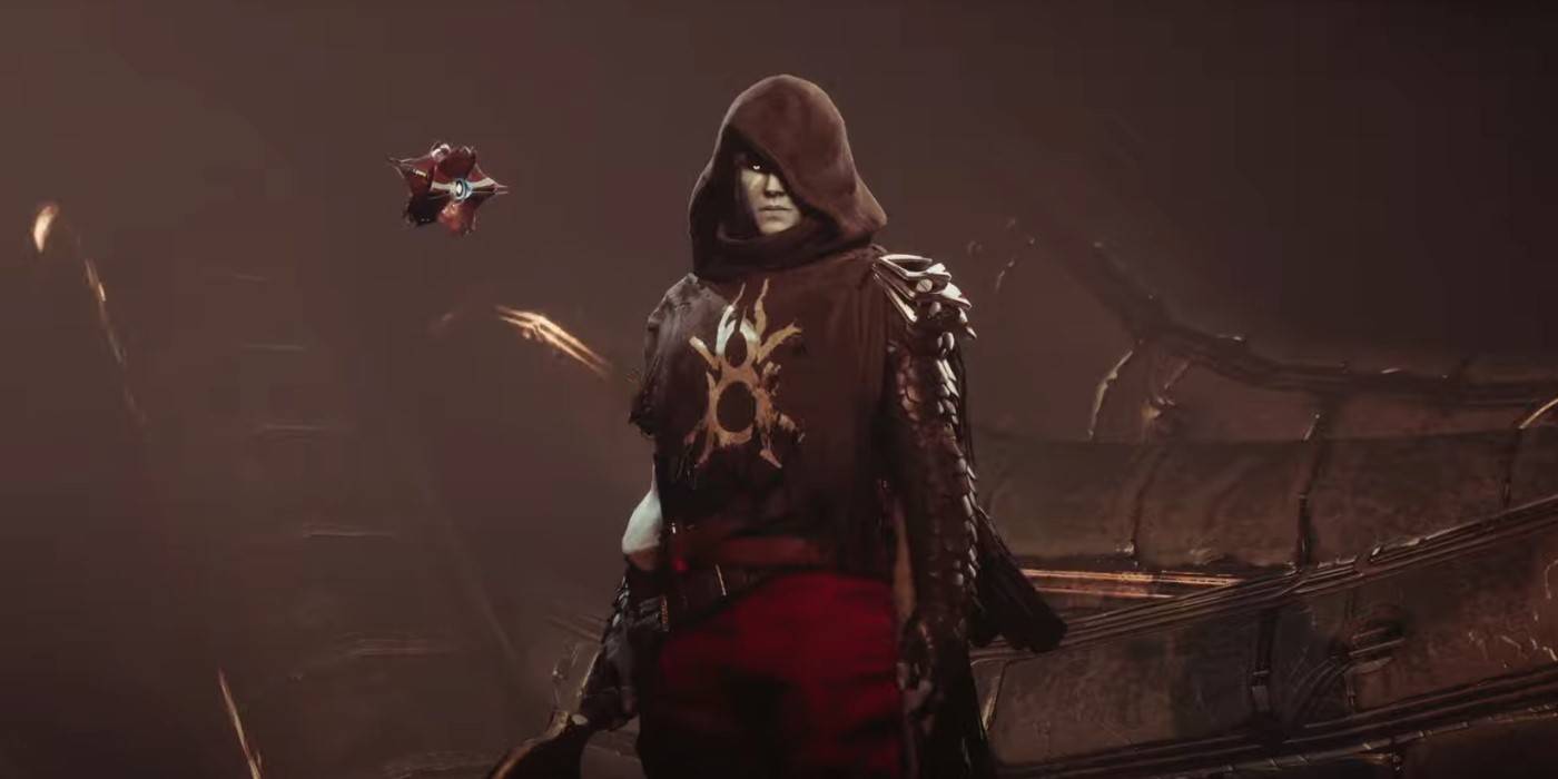 New Destiny 2 Beyond Light Power Level Caps Revealed New Destiny 2 Beyond Light Power Level Caps Revealed