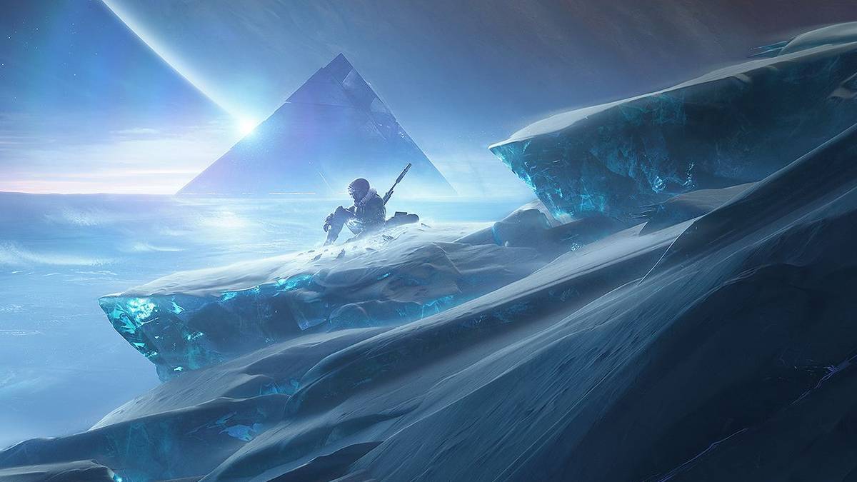 destiny 2 beyond light poster