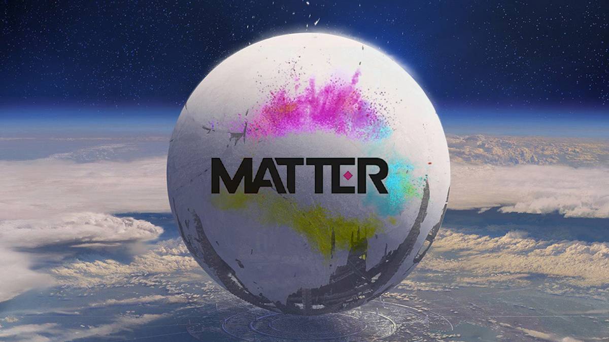 Destiny 2 Bungie Matter