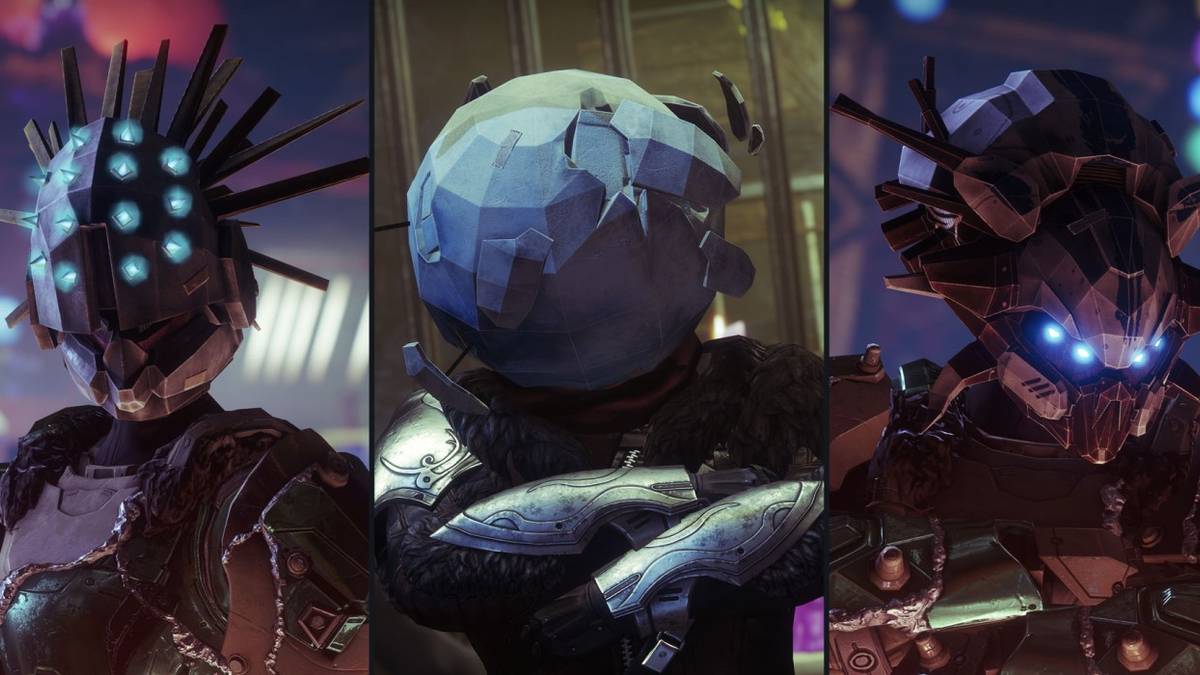 destiny 2 festival of the lost masks