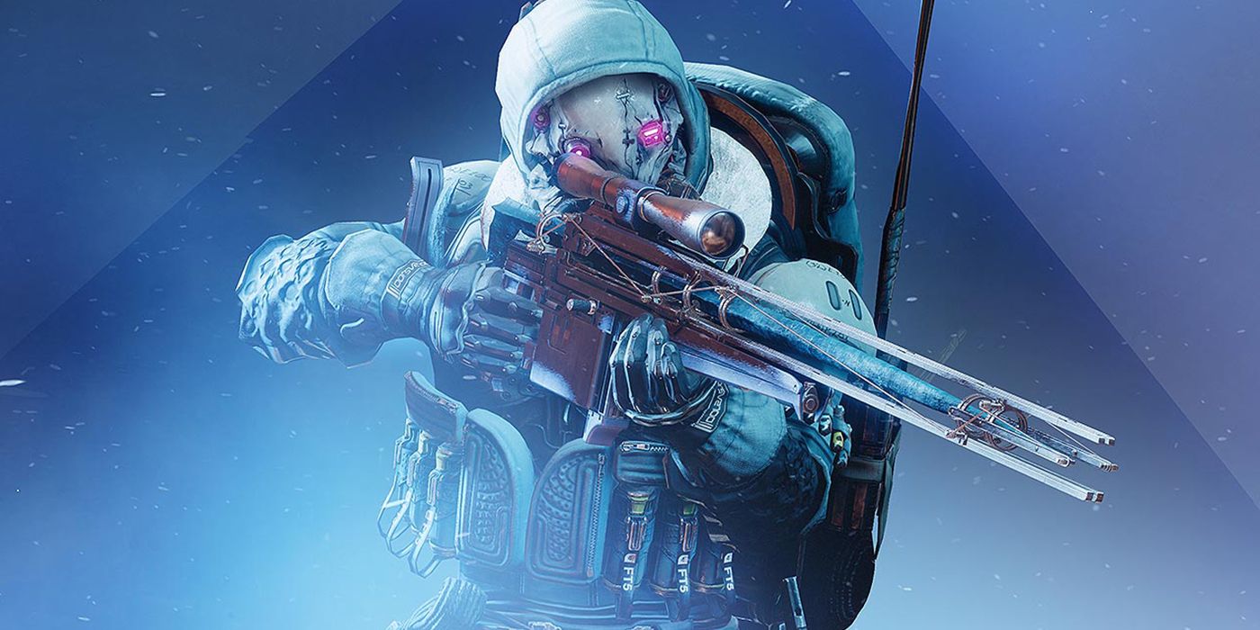 Destiny 2 Beyond Light Exotic Armor and Weapons List