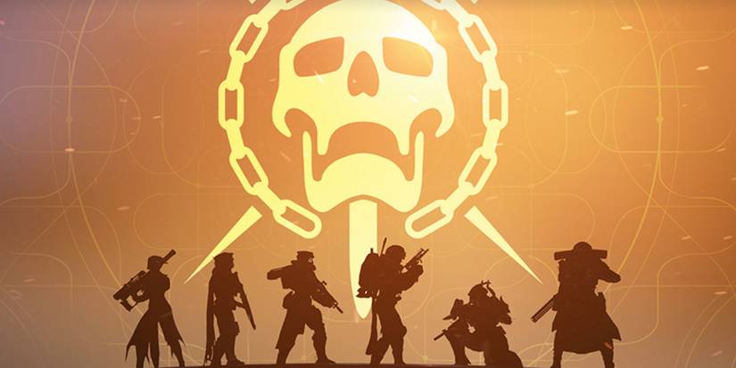 Destiny 2's 12-Man Raids Breathe a Strange New Life Into the Game