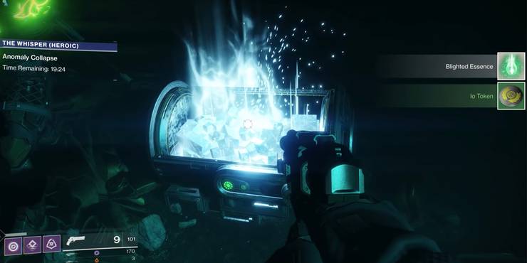 October 19 Is A Very Important Day For Some Destiny 2 Completionists