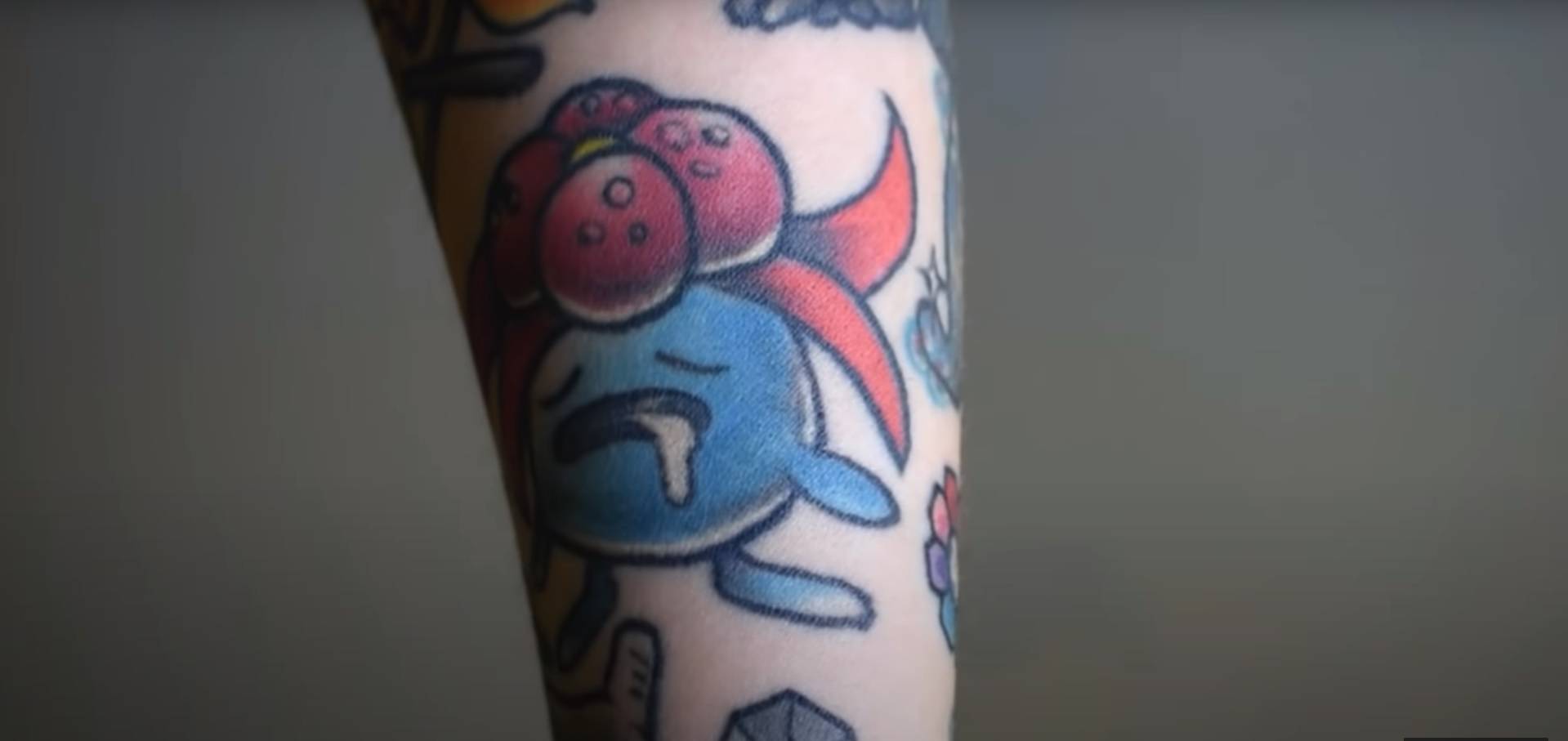 Digitalprincxss Interview Tiktok Star Talks About Losing Pokeprincxss Name Nintendo Legal Troubles