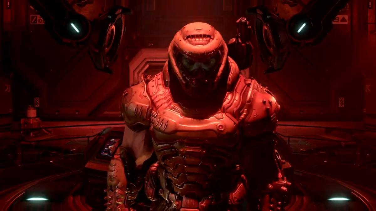 doom eternal ancient gods