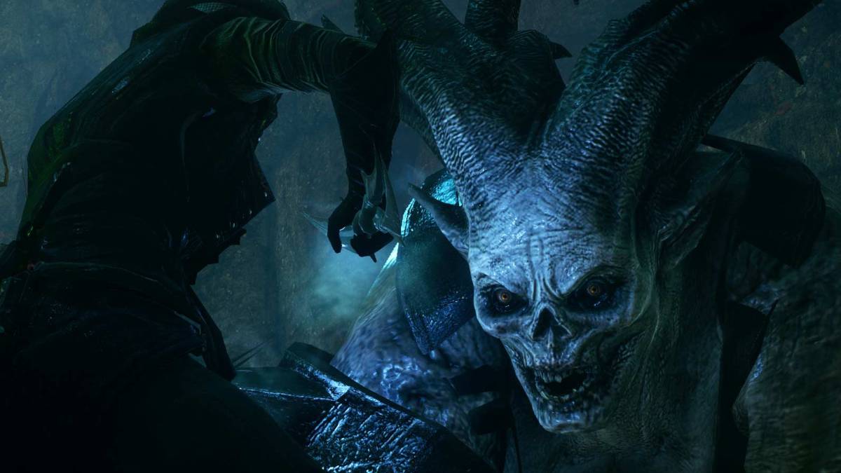 dragon age darkspawn