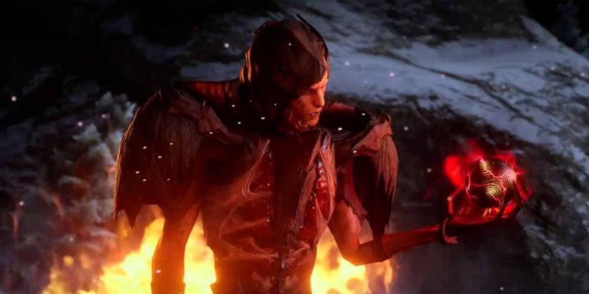 dragon age inquisition corypheus