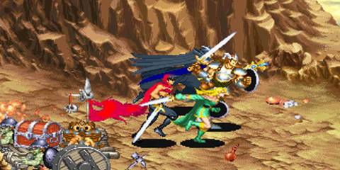dungeons_and_dragons_shadow_over_mystara gameplay