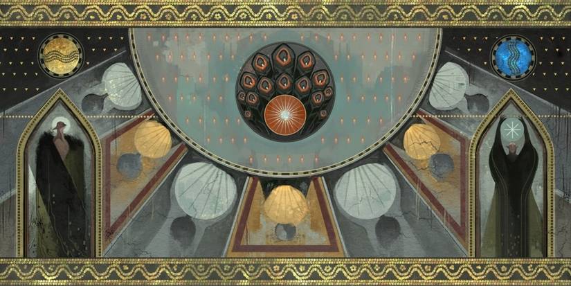 elf history dragon age