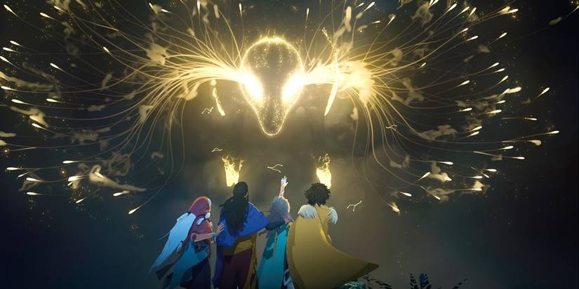 everwild co-op summon