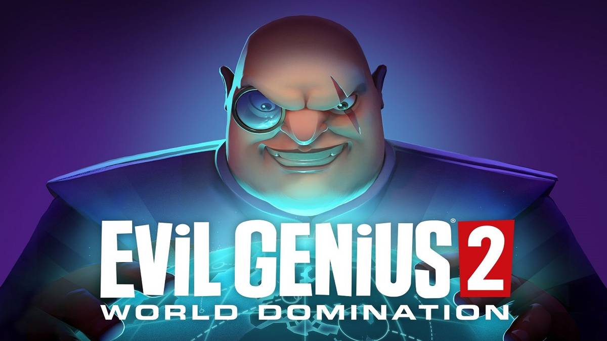 evil genius 2 world domination