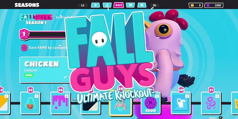 fall guys battle pass