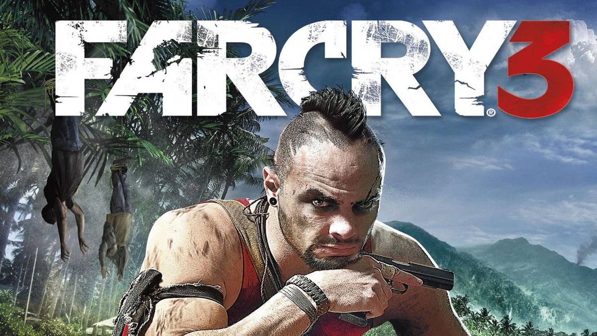 far cry 3
