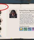 Genshin Impact Where To Find Agents Game Rant