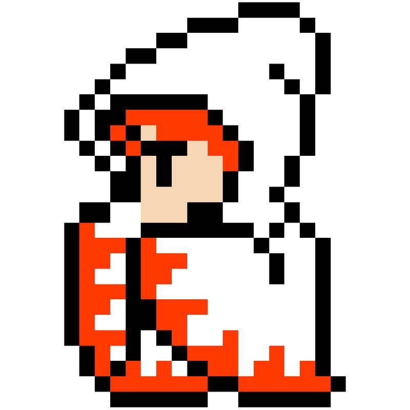 ff white mage