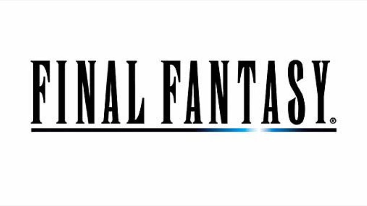 final fantasy