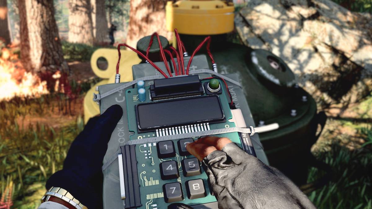 black ops cold war review