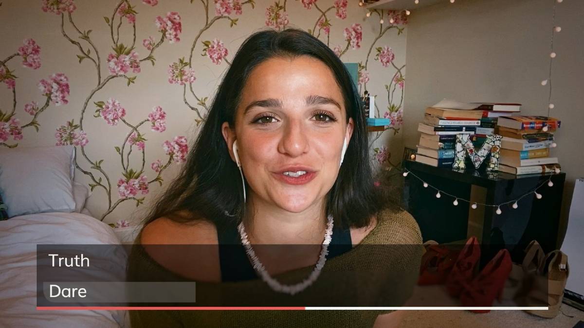 five dates screenshot