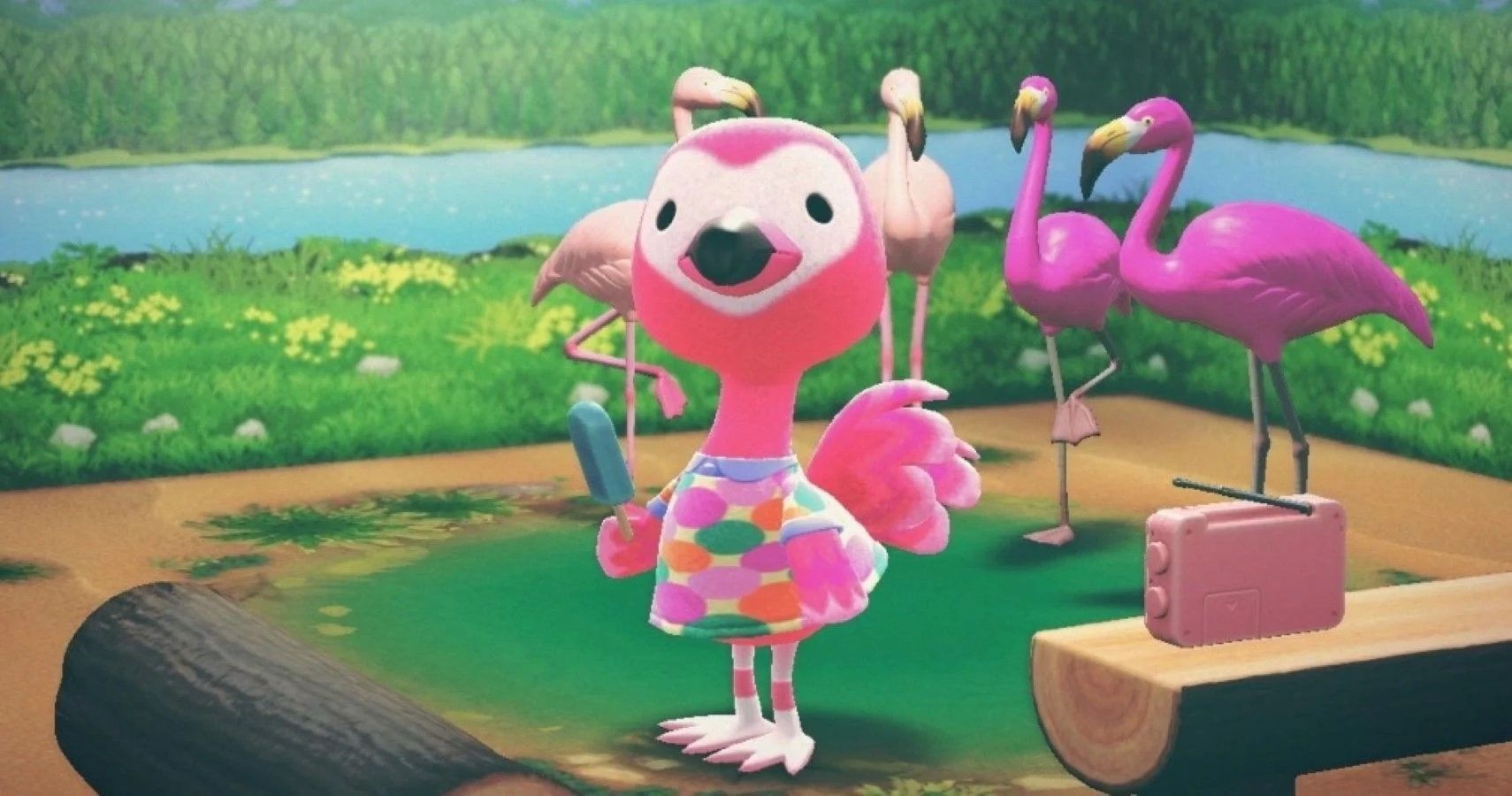 The Best and Worst Ostrich Characters in Animal Crossing New Horizons