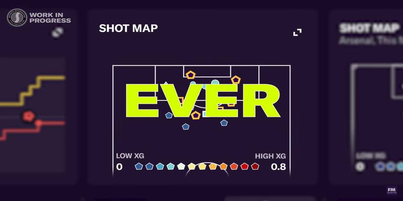 New shot map from the Football Manager 2021 trailer