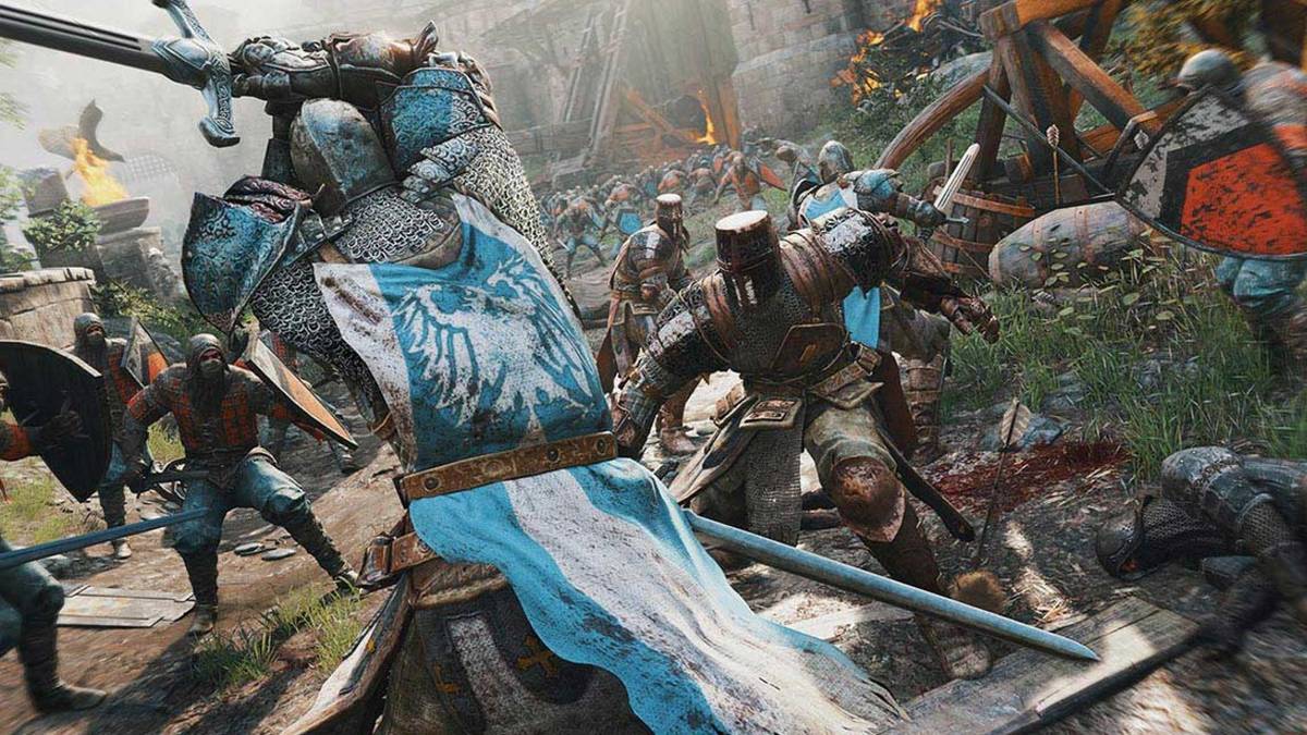for honor next gen consoles transfer