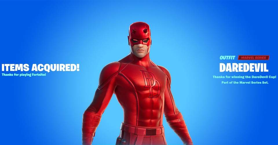 Fortnite How To Unlock Daredevil Skin Game Rant Fortnite Datamine Devil Skin Fortnite Datamine Devil Skin Fortnite How To Unlock Daredevil Skin Game Rant