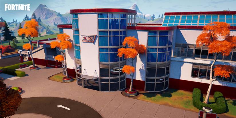 fortnite season 4 week 7 challenges