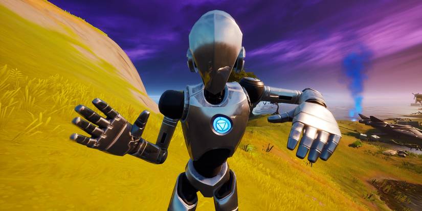 fortnite season 4 week 8 challenges