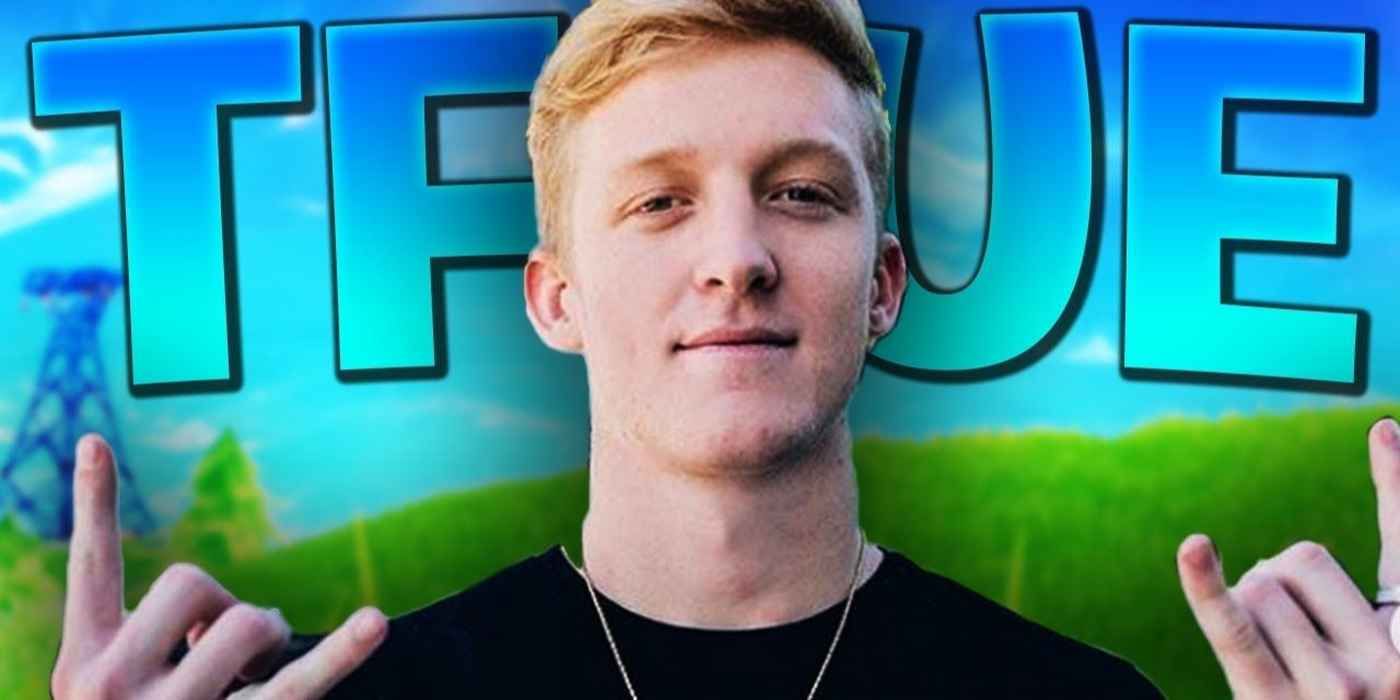 Why Tfue quit Fortnite