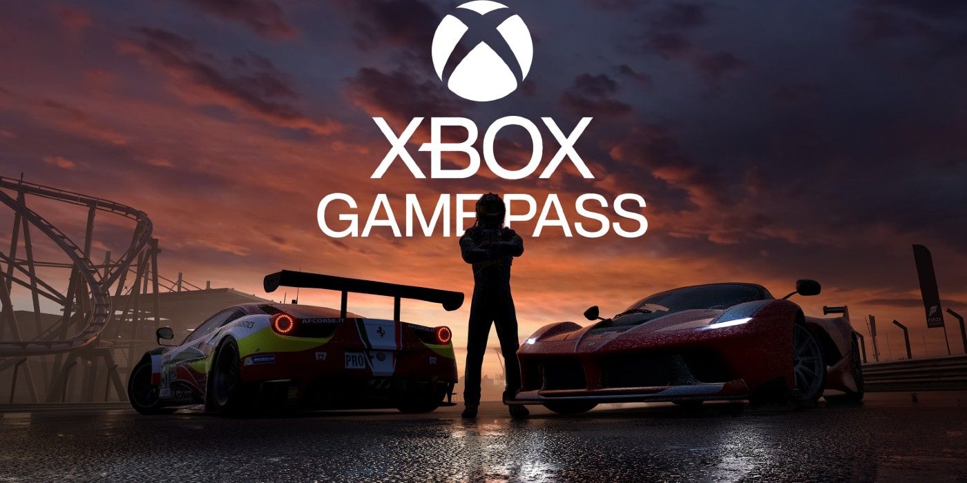 forza motorsport 7 xbox game pass logo