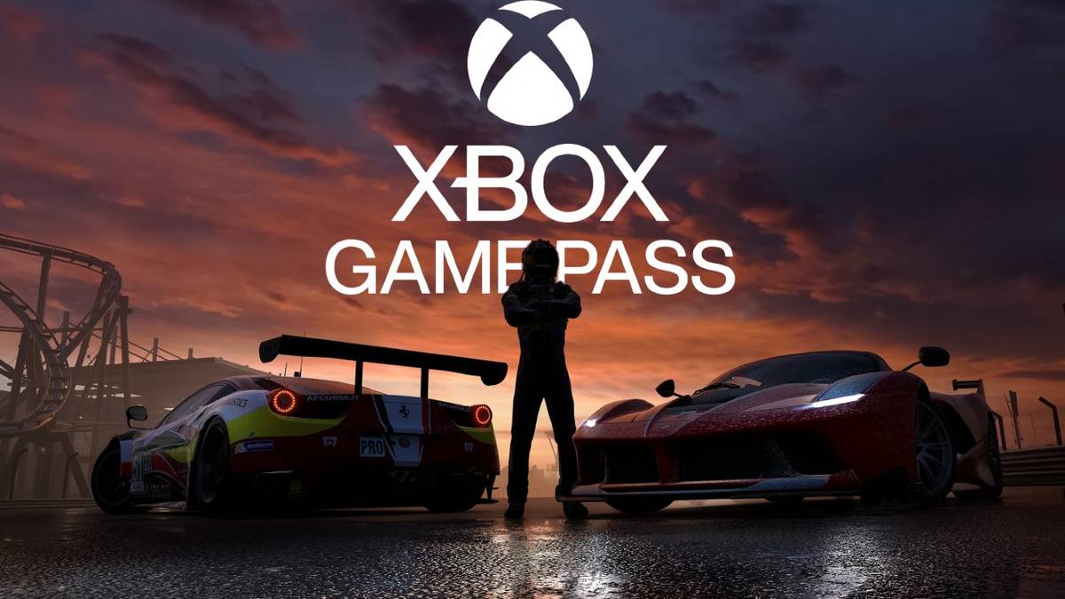 forza motorsport 7 xbox game pass logo