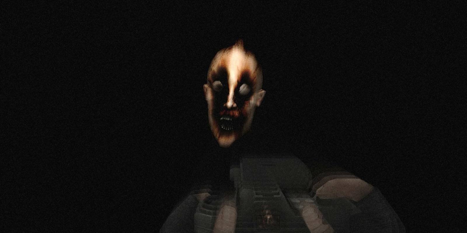 The Best Free Scary Games On Pc Gamewatcher