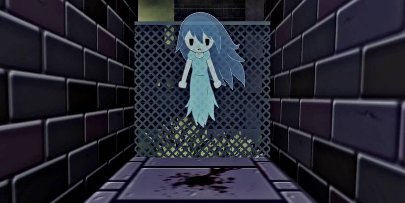 Spooky's Jump Scare Mansion