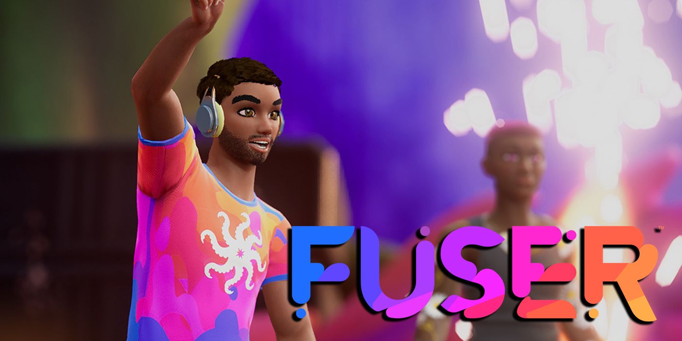 fuser reveals vip edition set list