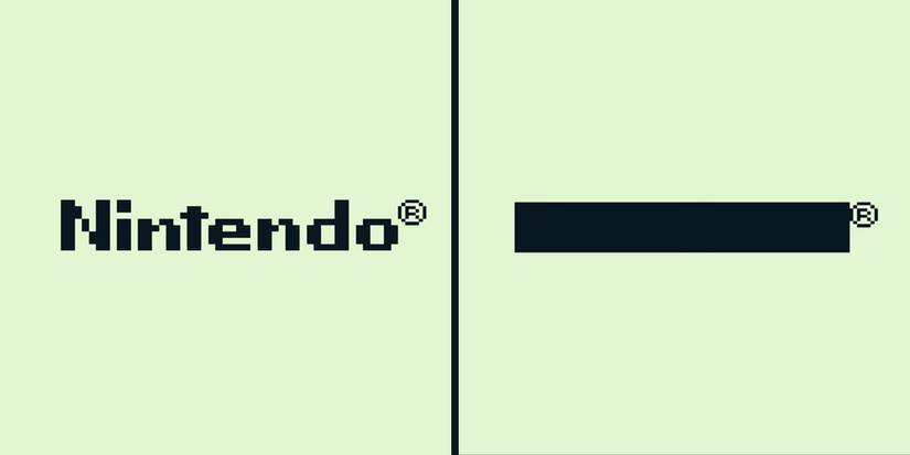 Two Game Boys linked together and a Pokémon trade