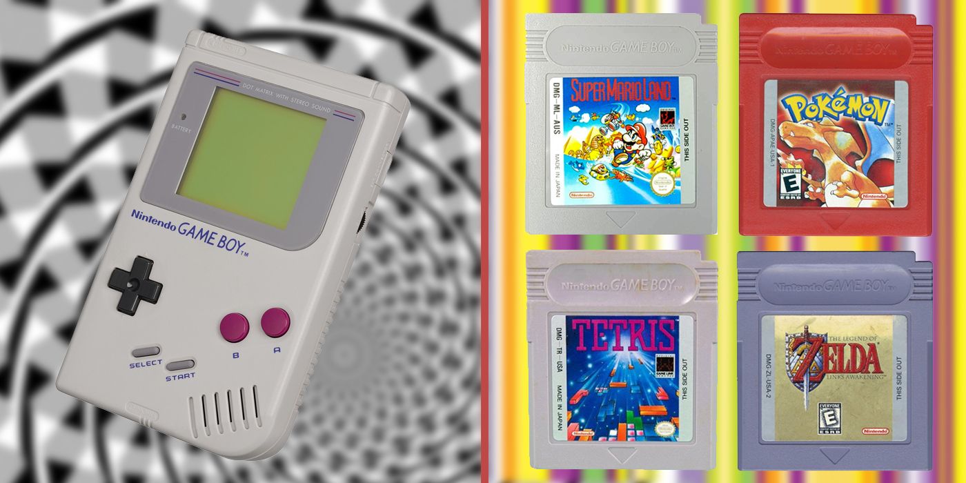 How The Philosophy Of Nintendo's Game Boy Inventor Is Ripe For These Times