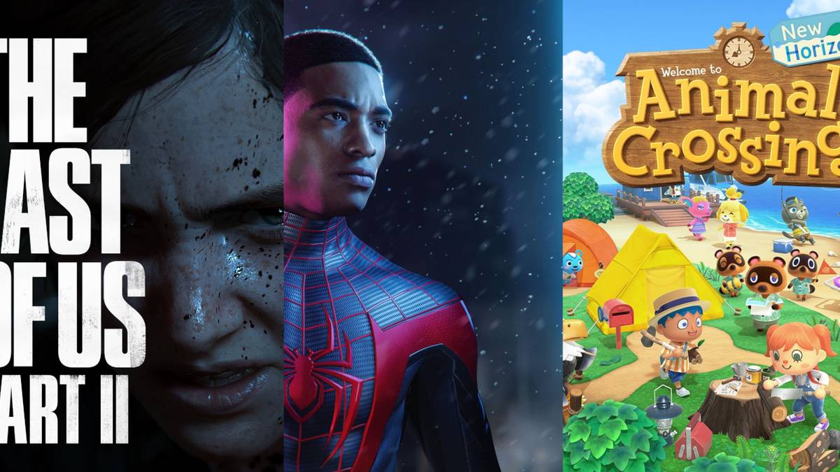 game of the year awards 2020