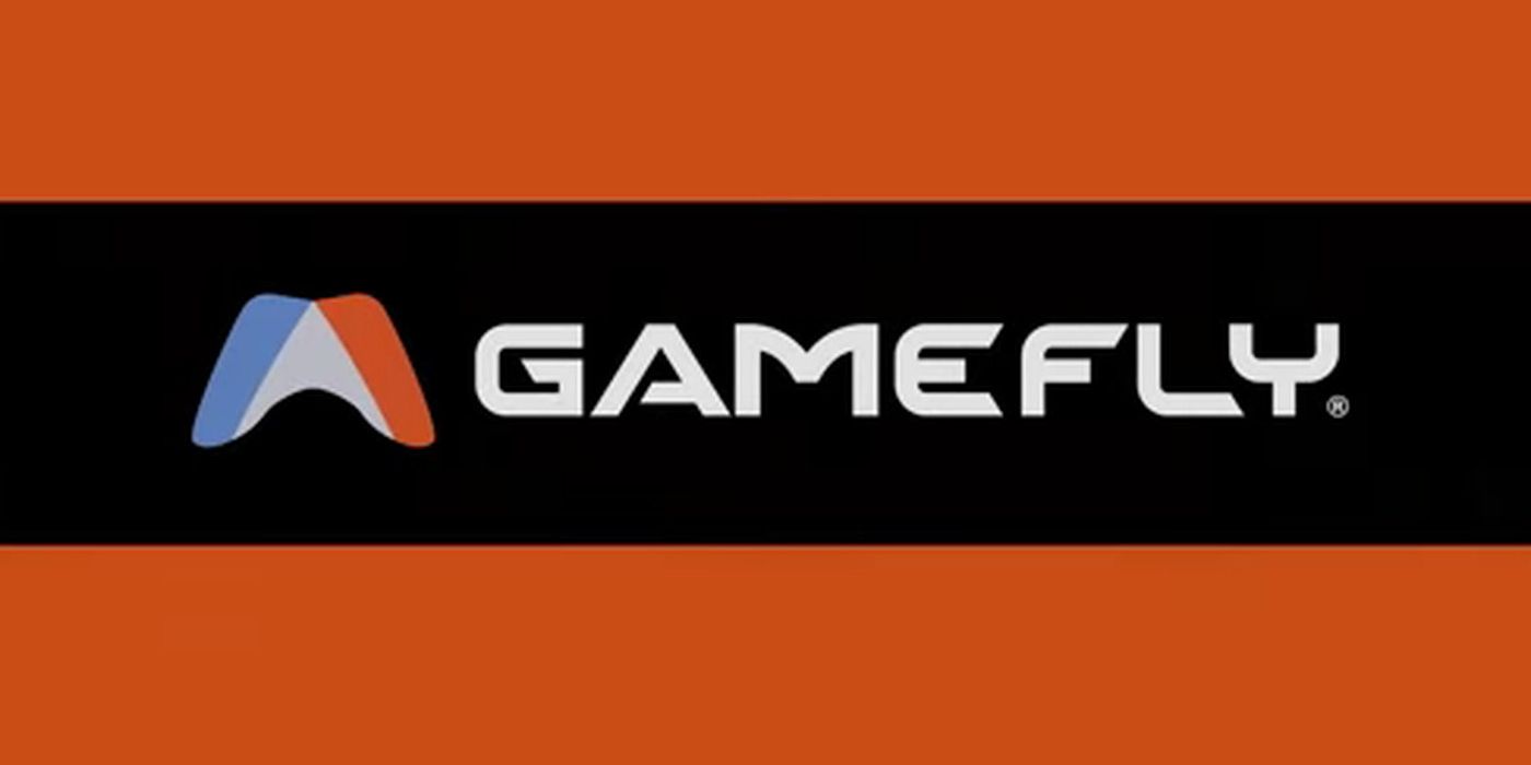 gamefly controller logo