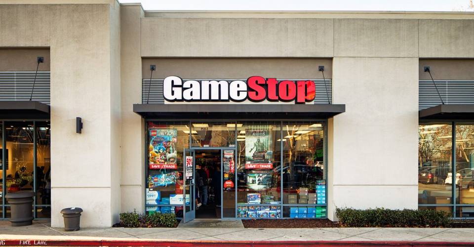 Gamestop Accidentally Made A Ton Of Its Stuff Free Game Rant