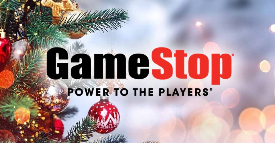Gamestop Releases Holiday 2020 Gift Guide Game Rant