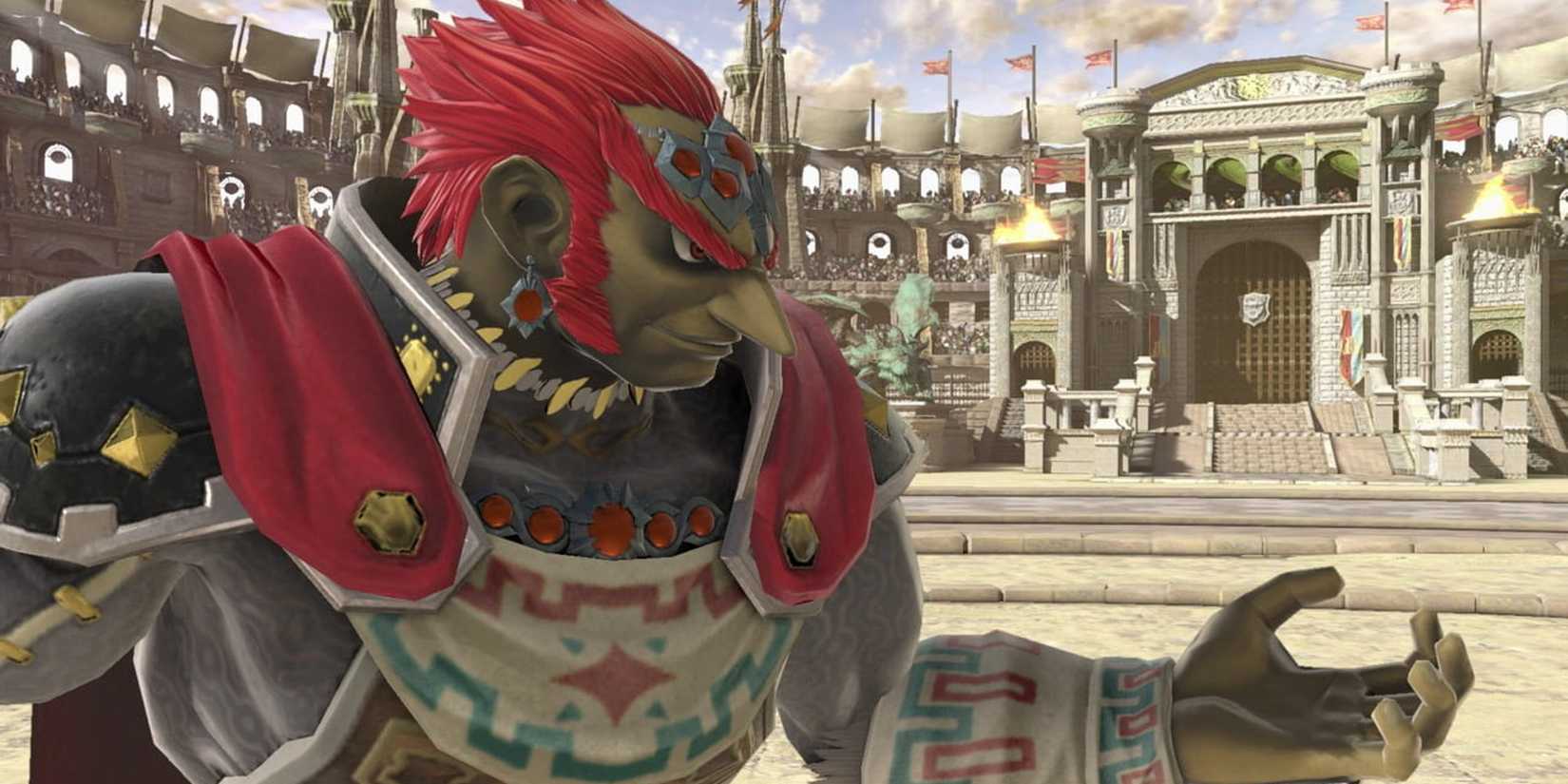 Best Character Archetypes In Fighting Games
