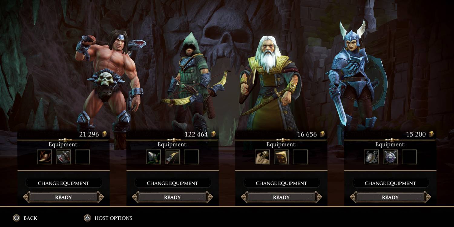 Best CoOp Rpg Games On Steam Tech guide