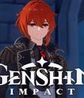 Genshin Impact How To Get Diluc Game Rant