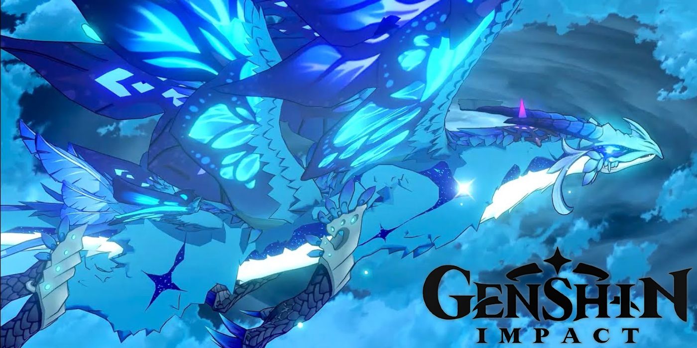 Genshin Impact Element Boss Guide
