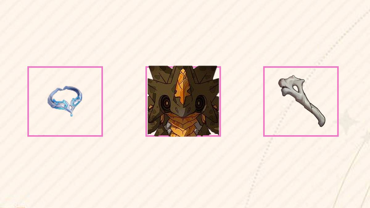 geovishap hatchling boss fragile bone